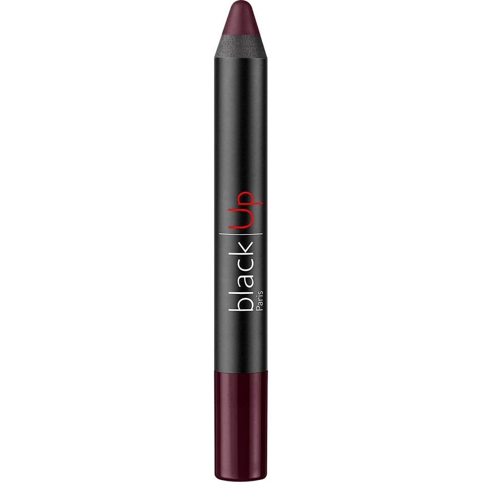 blackUp, 2-in-1 Lip Pencil, 2 g