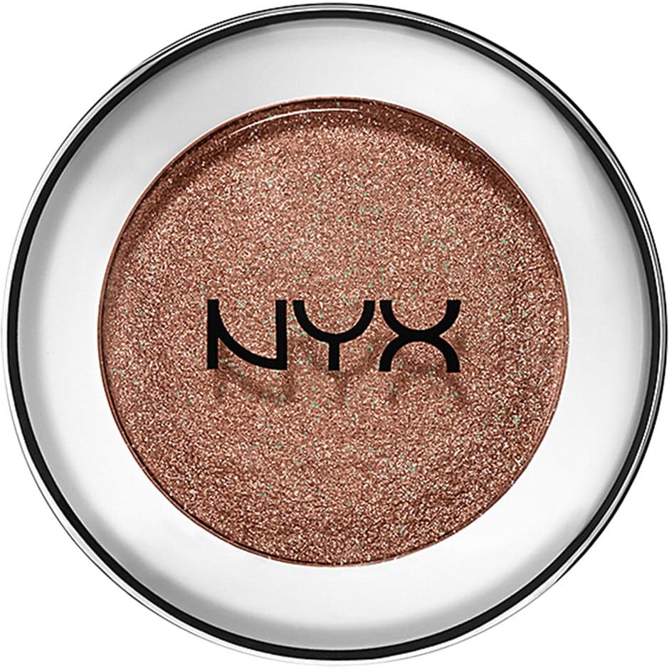 NYX Professional Makeup, Prismatic Eye Shadow, 1 g