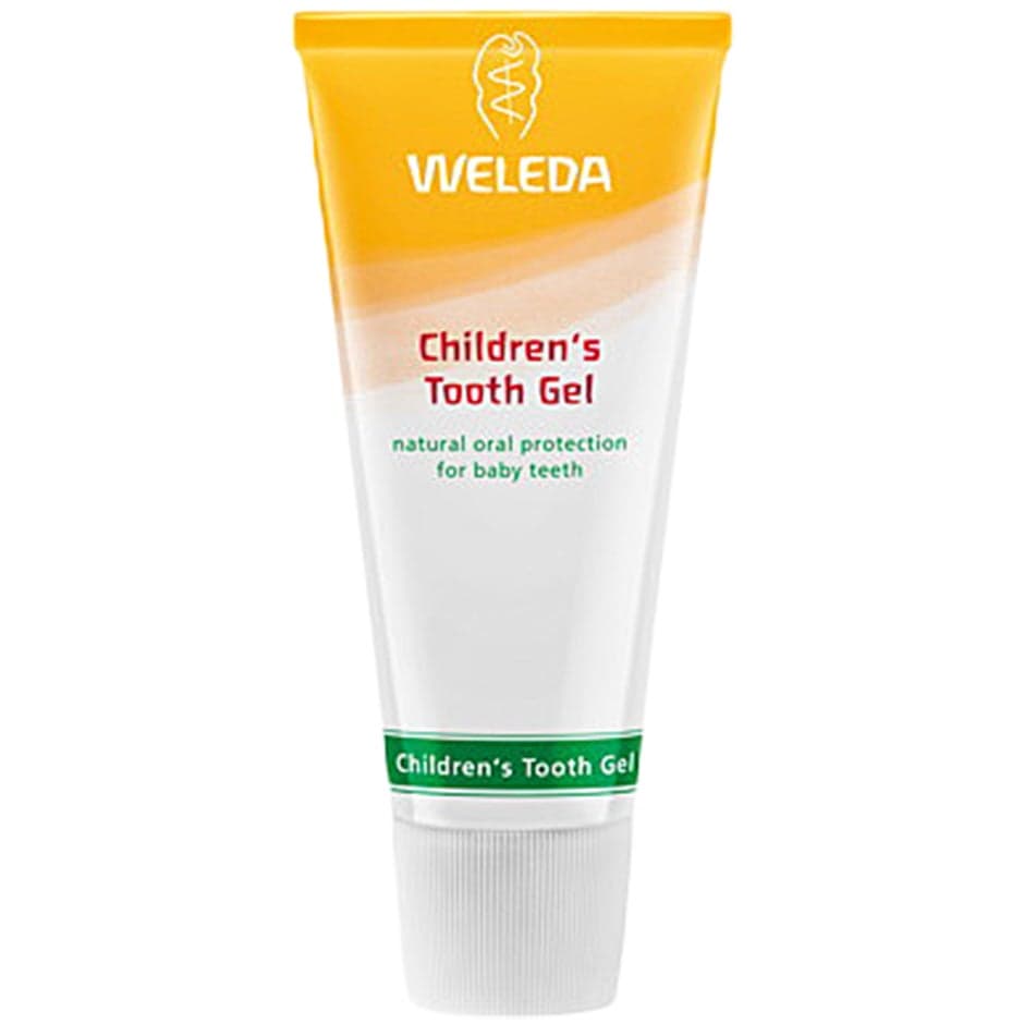 Weleda, Children´s Tooth Gel, 50 ml