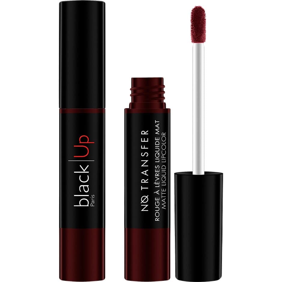 blackUp, Matte Liquid Lipcolor, 7 g