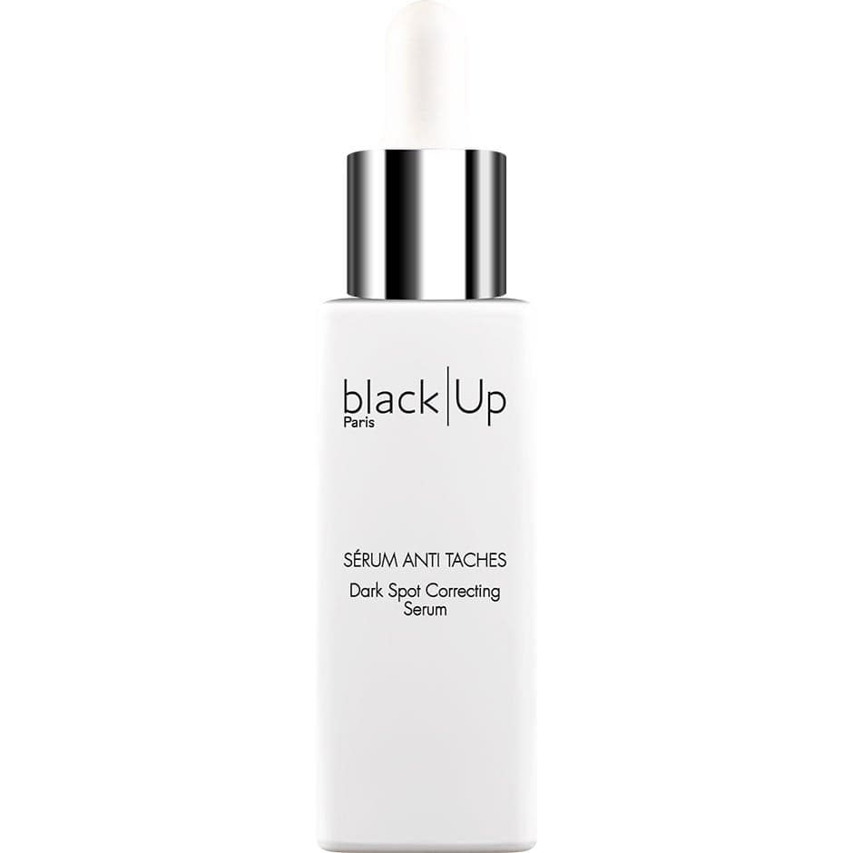 blackUp, Dark Spot Correcting Serum, 30 ml