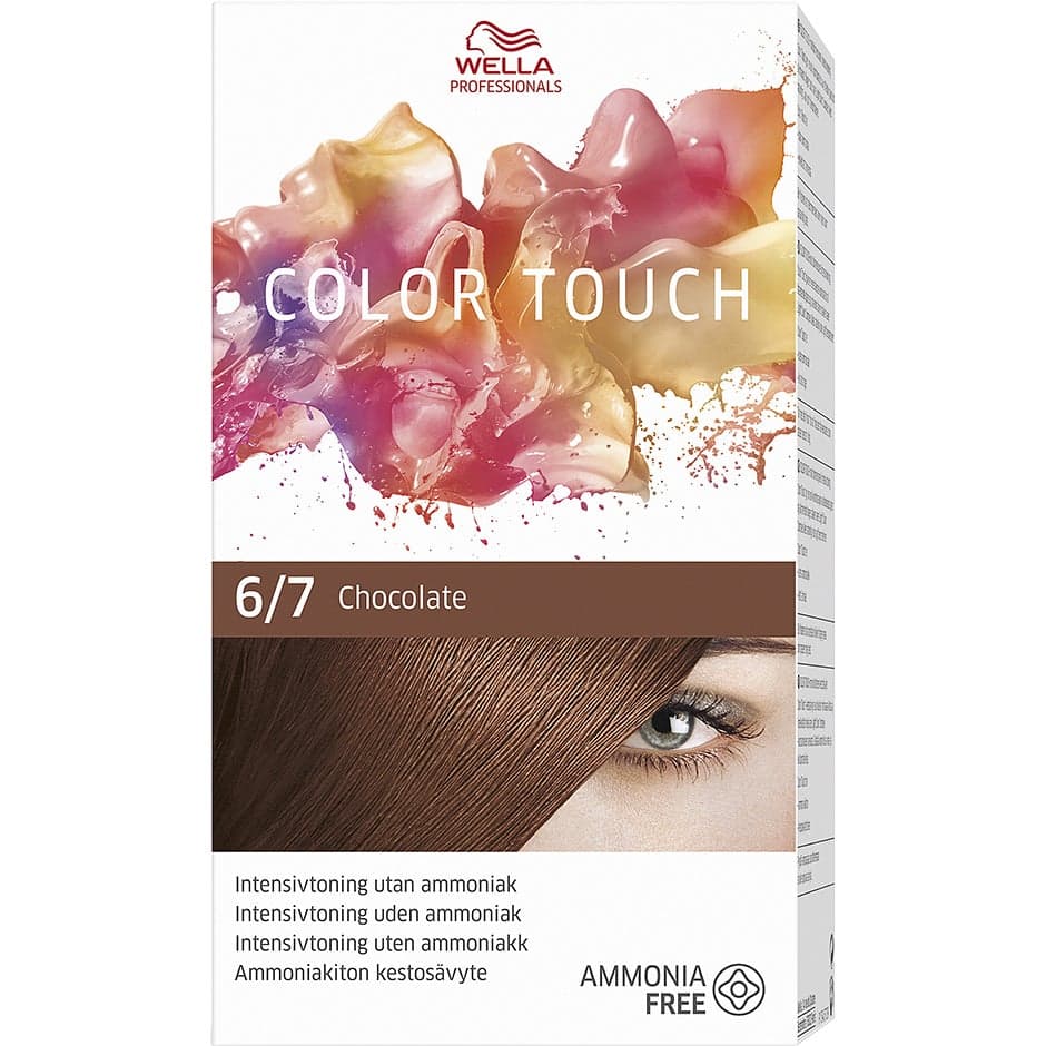 Wella, Color Touch,