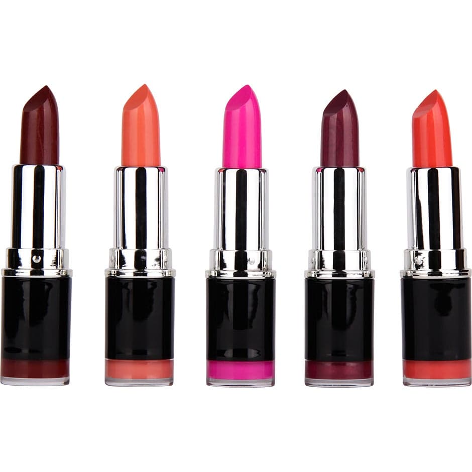 Freedom Makeup London, Pro Lipstick Kit,