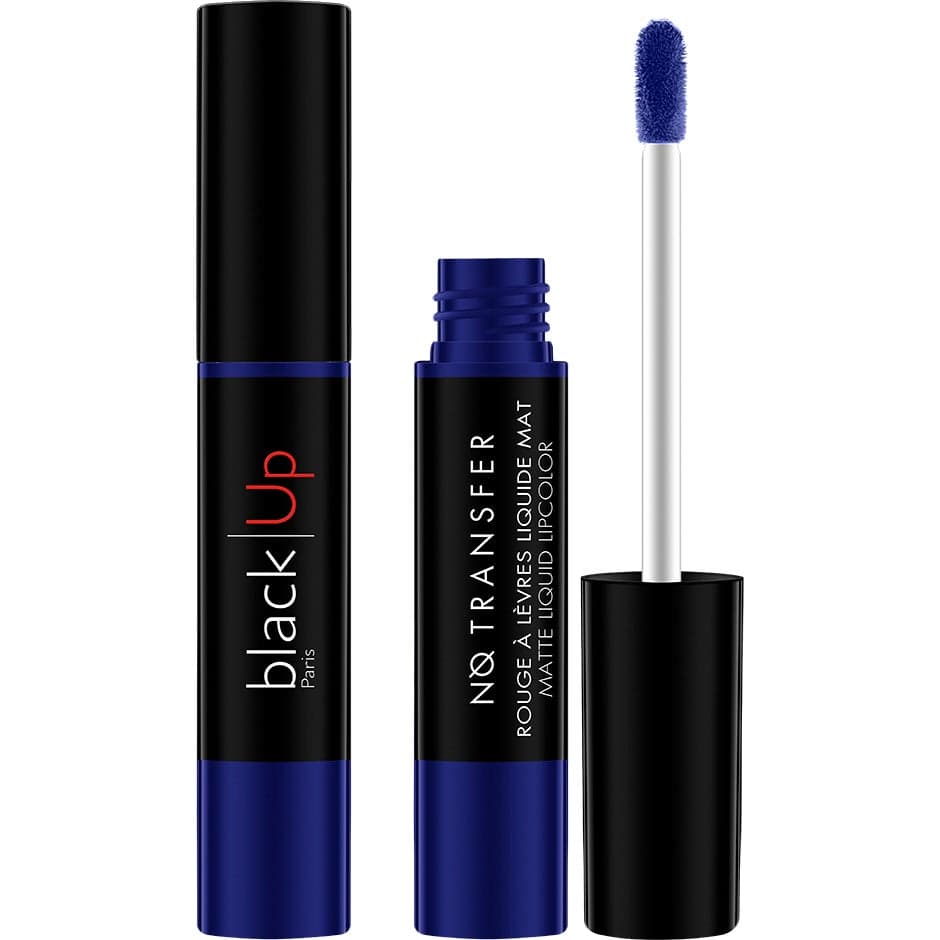 blackUp, Matte Liquid Lipcolor, 7 g