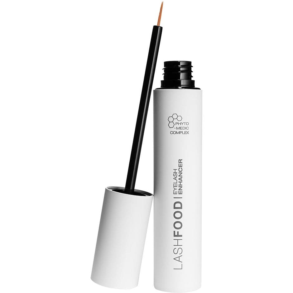 Lashfood, Natural Eyelash Enhancer, 3 ml