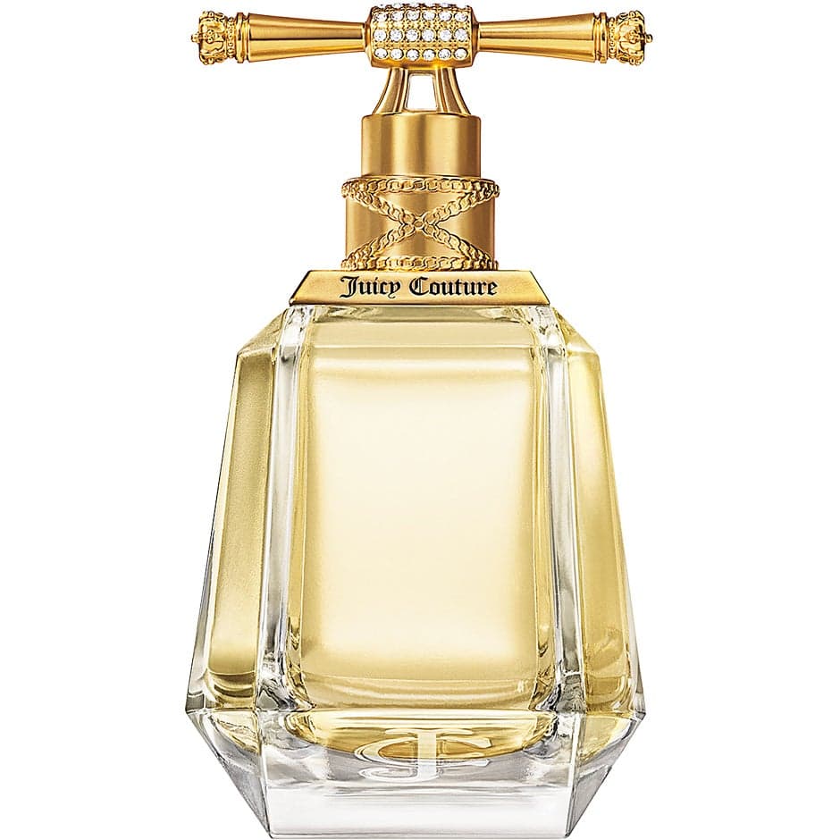 Juicy Couture, I Am Juicy Couture, 100 ml
