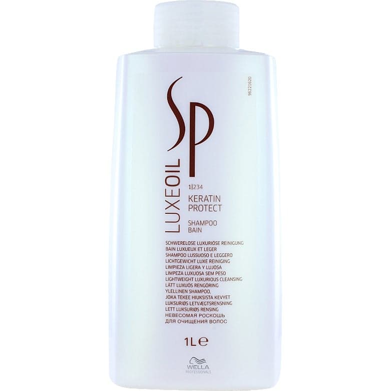 Wella, System Professional, 1000 ml
