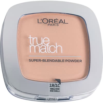 L'Oréal Paris, True Match Powder, 9 g
