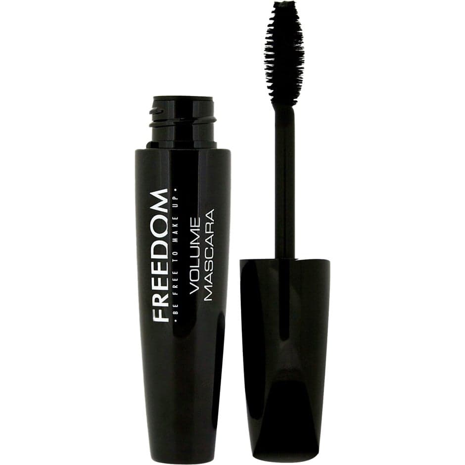 Freedom Makeup London, Volume Mascara,