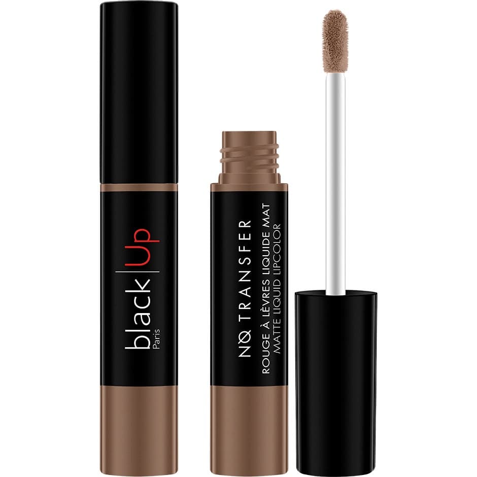 blackUp, Matte Liquid Lipcolor, 7 g