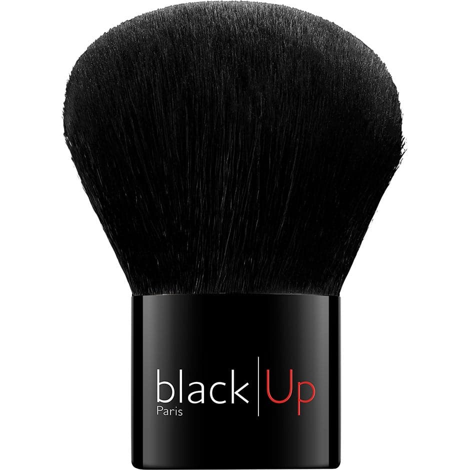 blackUp, Kabuki Brush,