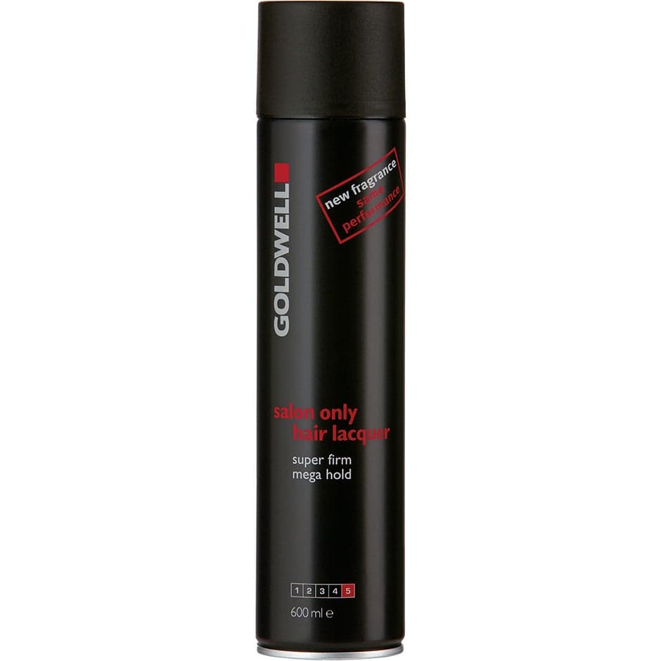 Goldwell, Hair Lacquer, 600 ml