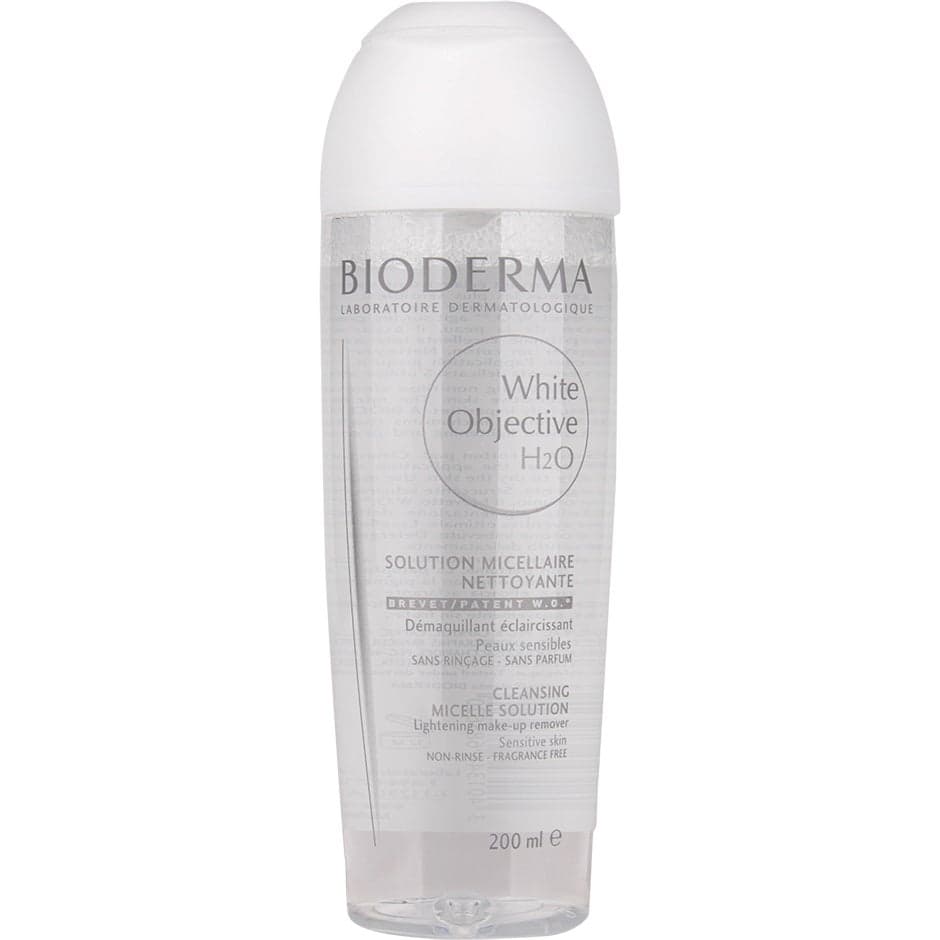 Bioderma, White Objective H2O, 200 ml