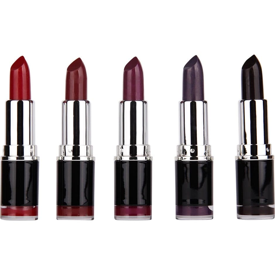 Freedom Makeup London, Pro Lipstick Kit,