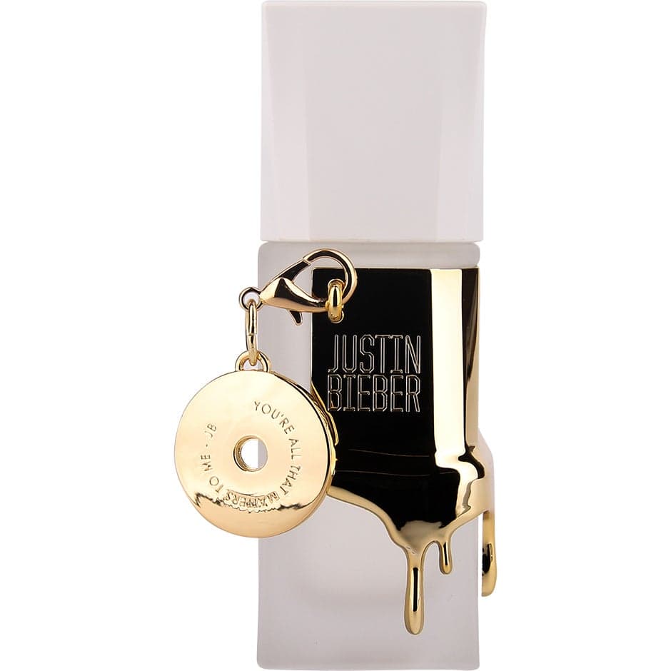 Justin Bieber, Collector´s Edition, 30 ml