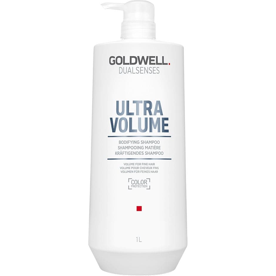 Goldwell, Dualsenses Ultra Volume, 1000 ml