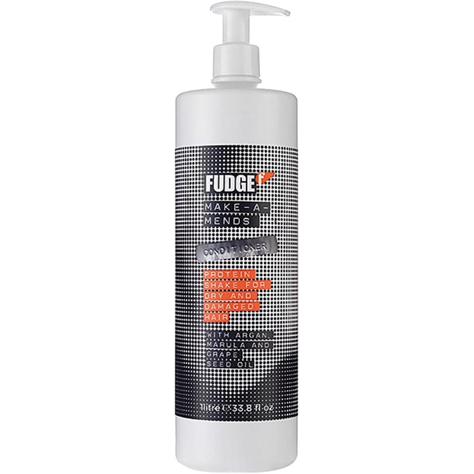 Fudge, Make-A-Mends Conditioner, 1000 ml