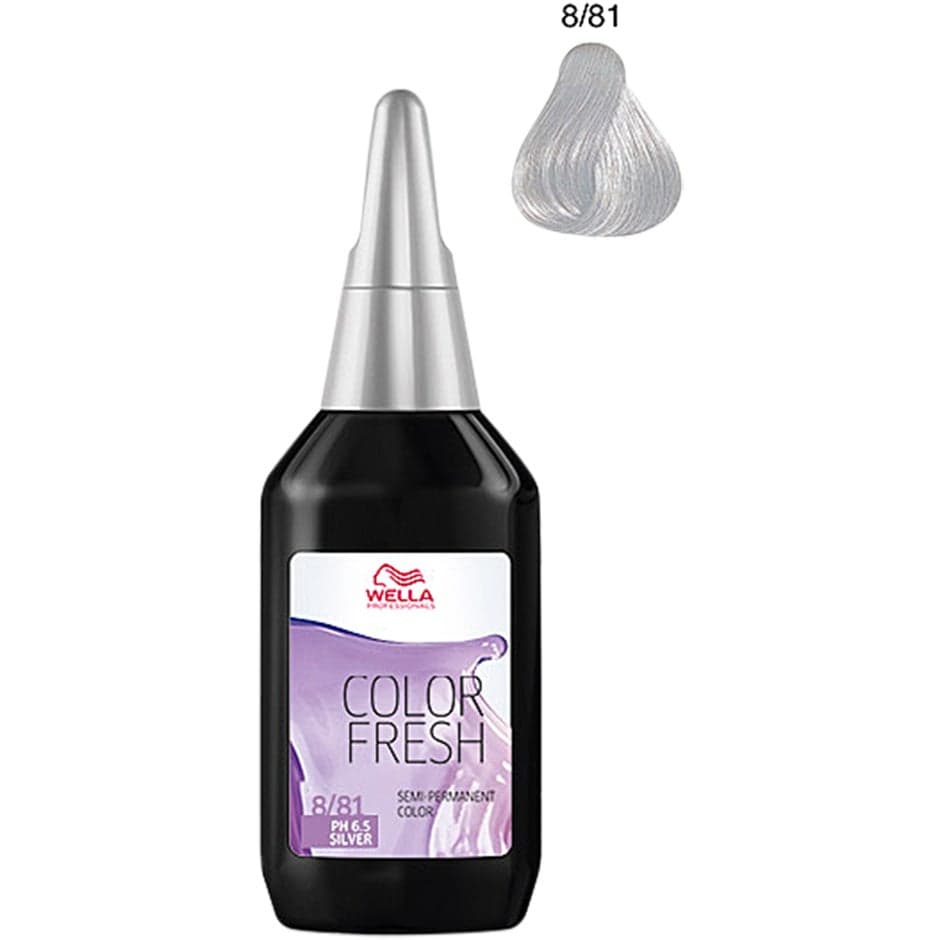 Wella, Color Fresh, 75 ml