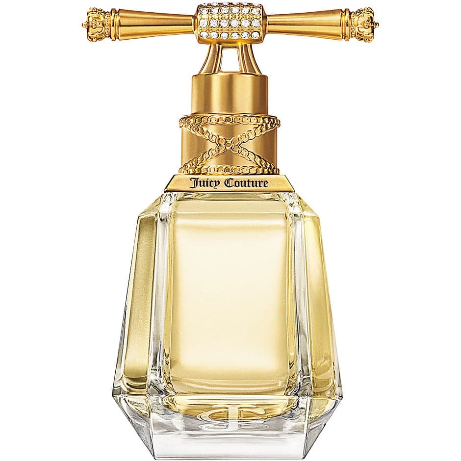 Juicy Couture, I Am Juicy Couture, 50 ml