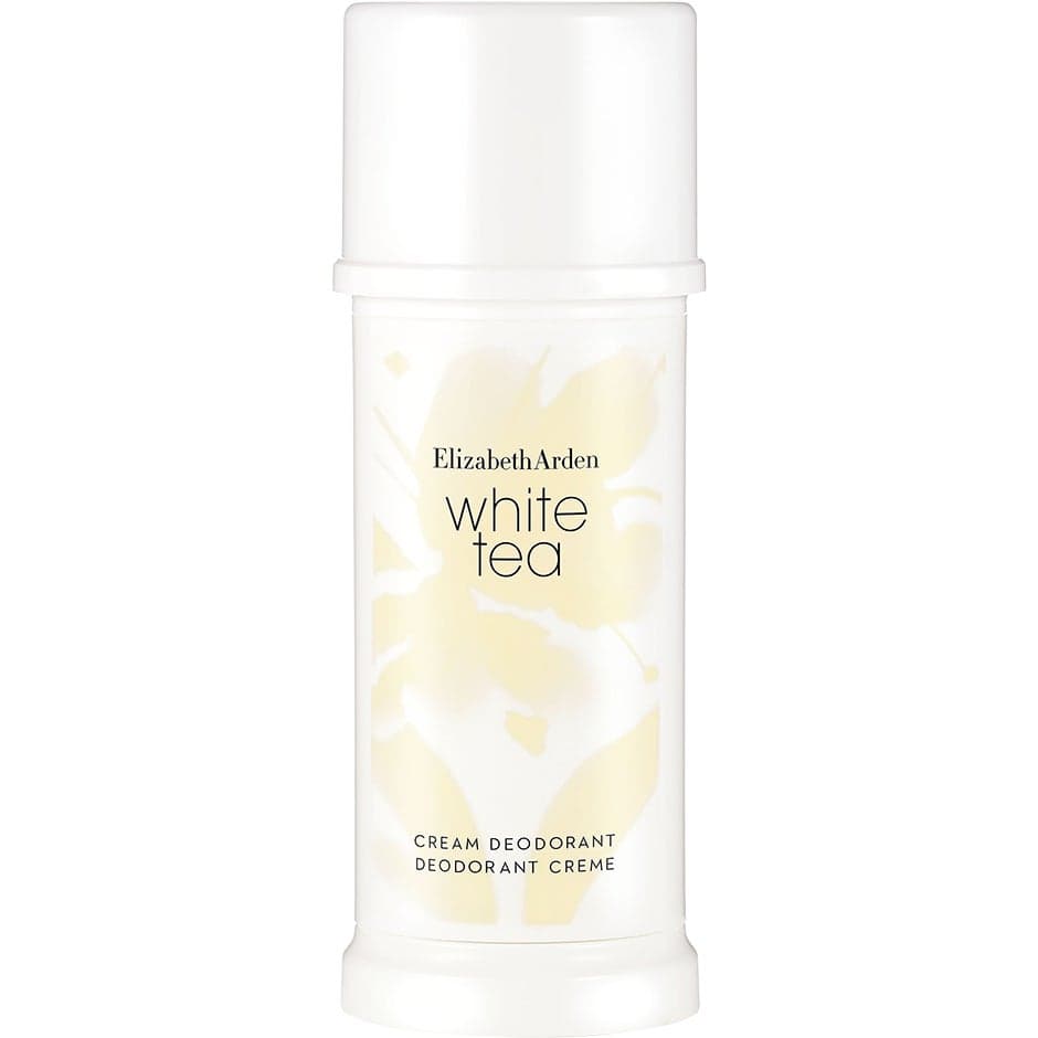 Elizabeth Arden, White Tea, 40 ml