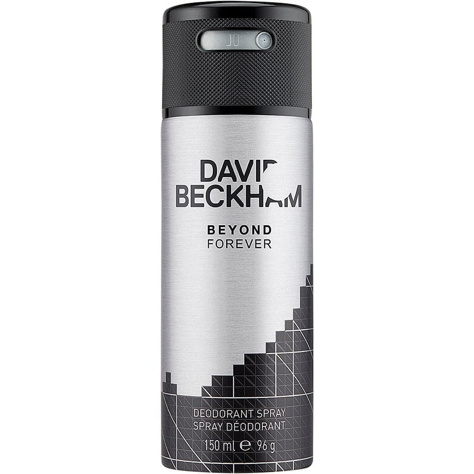 David Beckham, Beyond Forever, 150 ml