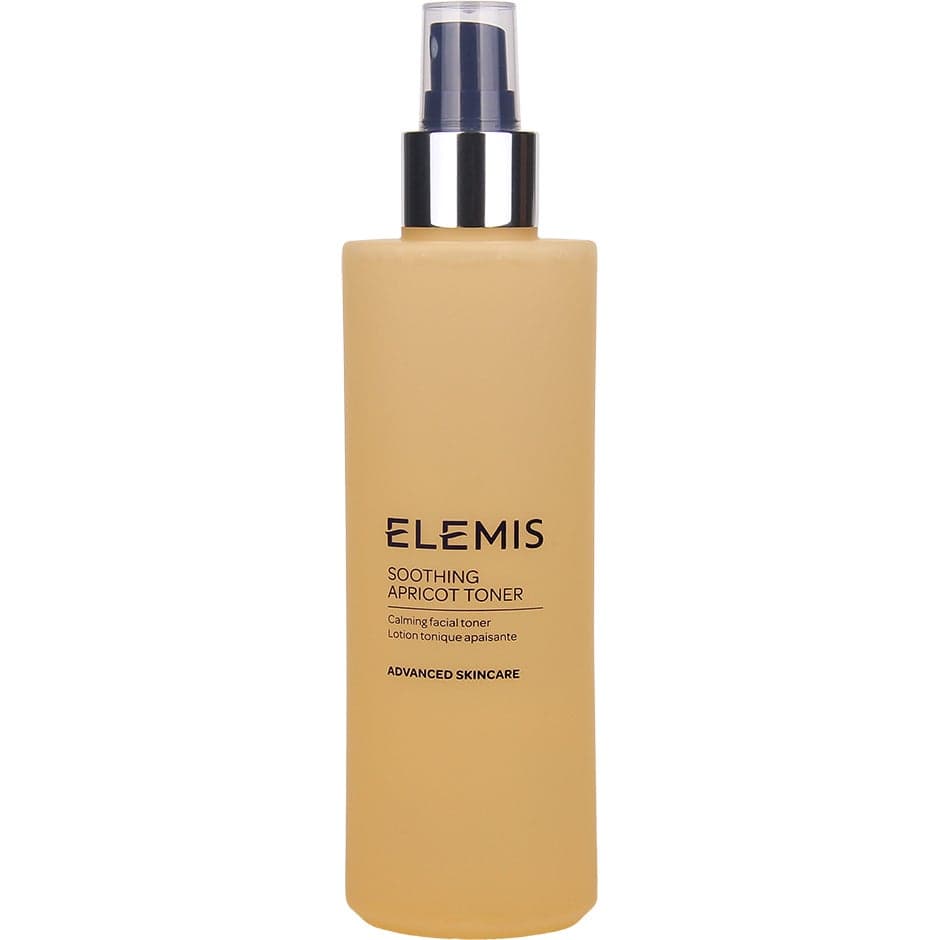 Elemis, Soothing Apricot Toner, 200 ml