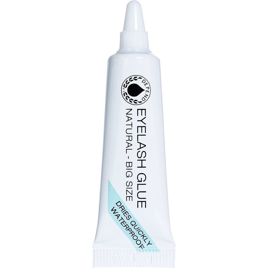Depend, Adhesive For Artificial Eyelashes,