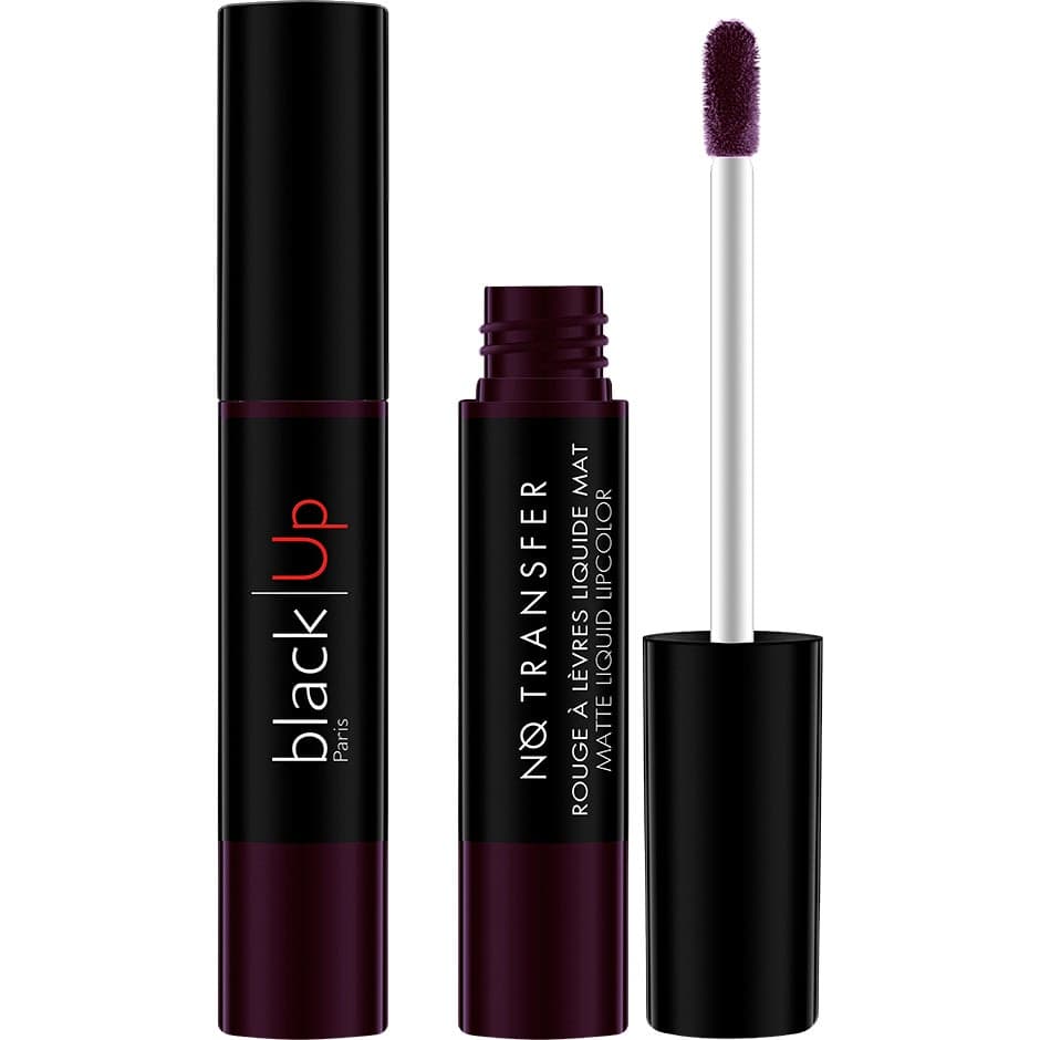 blackUp, Matte Liquid Lipcolor, 7 g