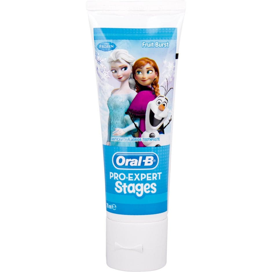 Oral-B, Pro-Expert Staged, 75 ml