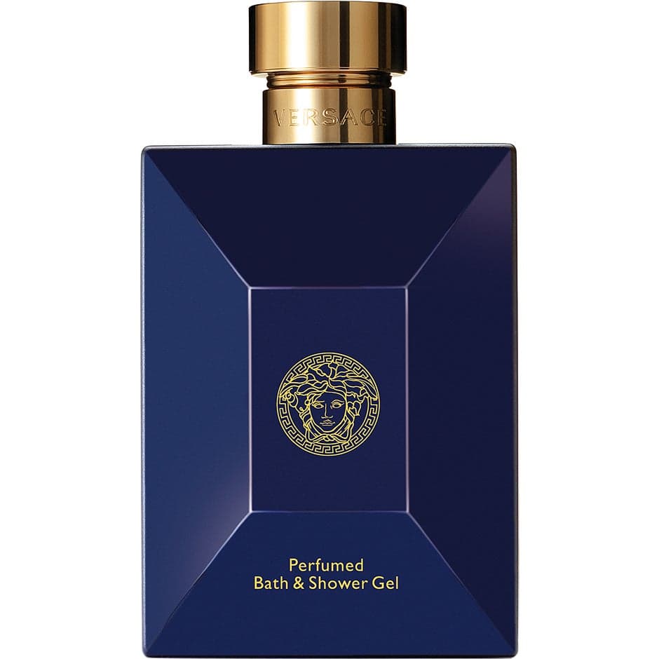 Versace, Pour Homme Dylan Blue, 250 ml