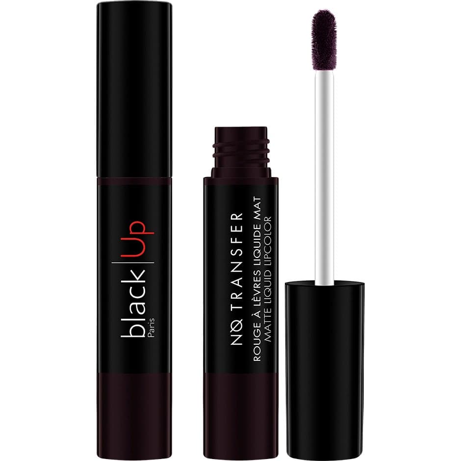 blackUp, Matte Liquid Lipcolor, 7 g