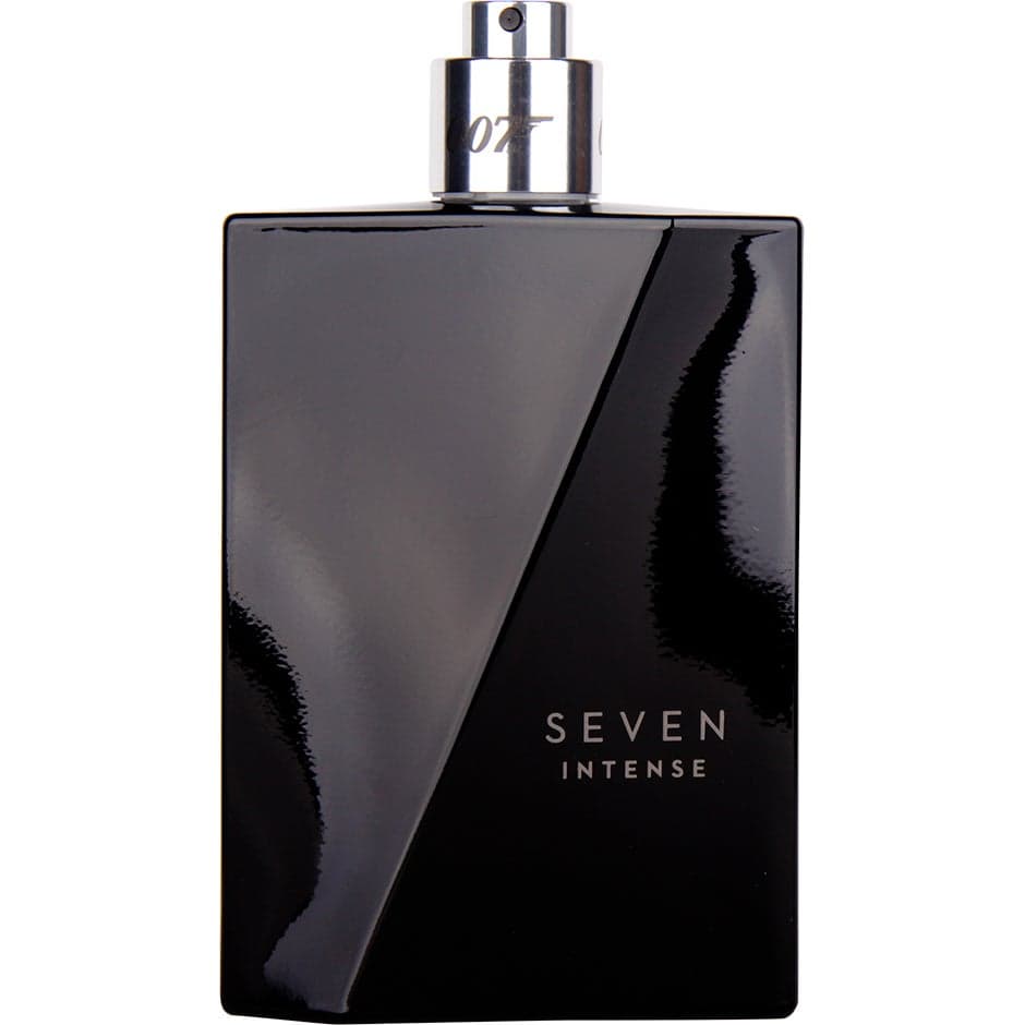 James Bond, James Bond Seven Intense, 125 ml
