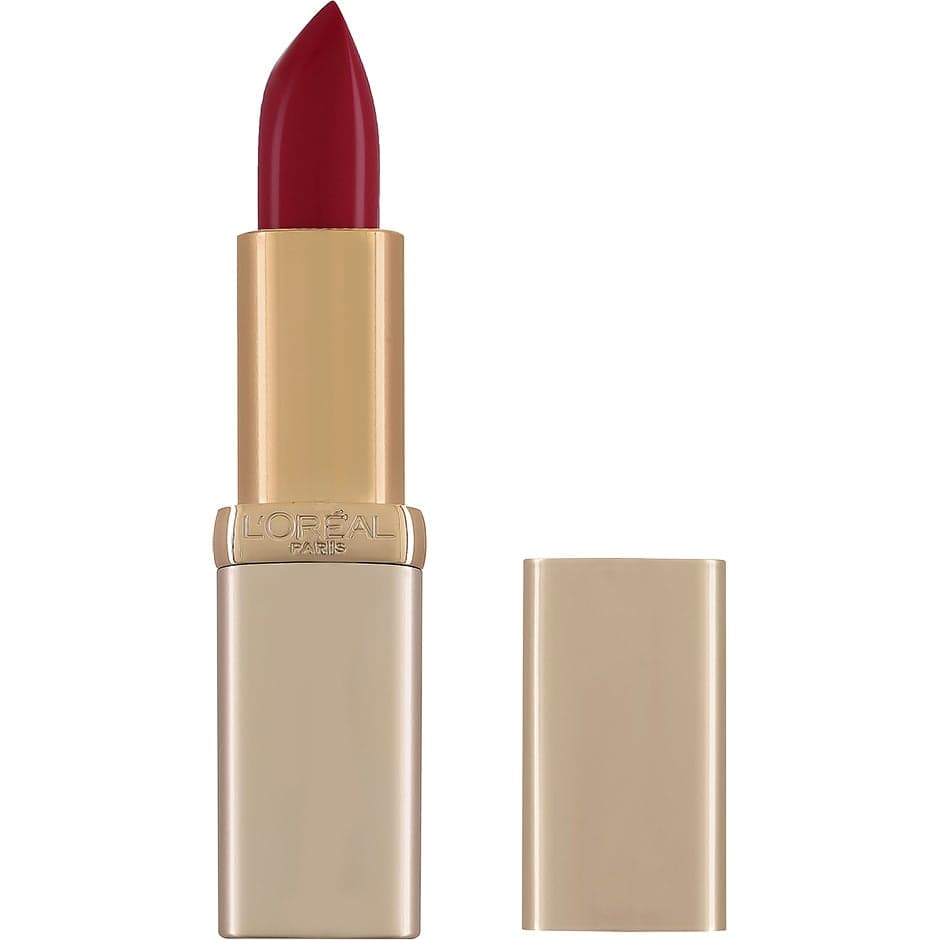 L'Oréal Paris, Color Riche Lipstick, 5 g