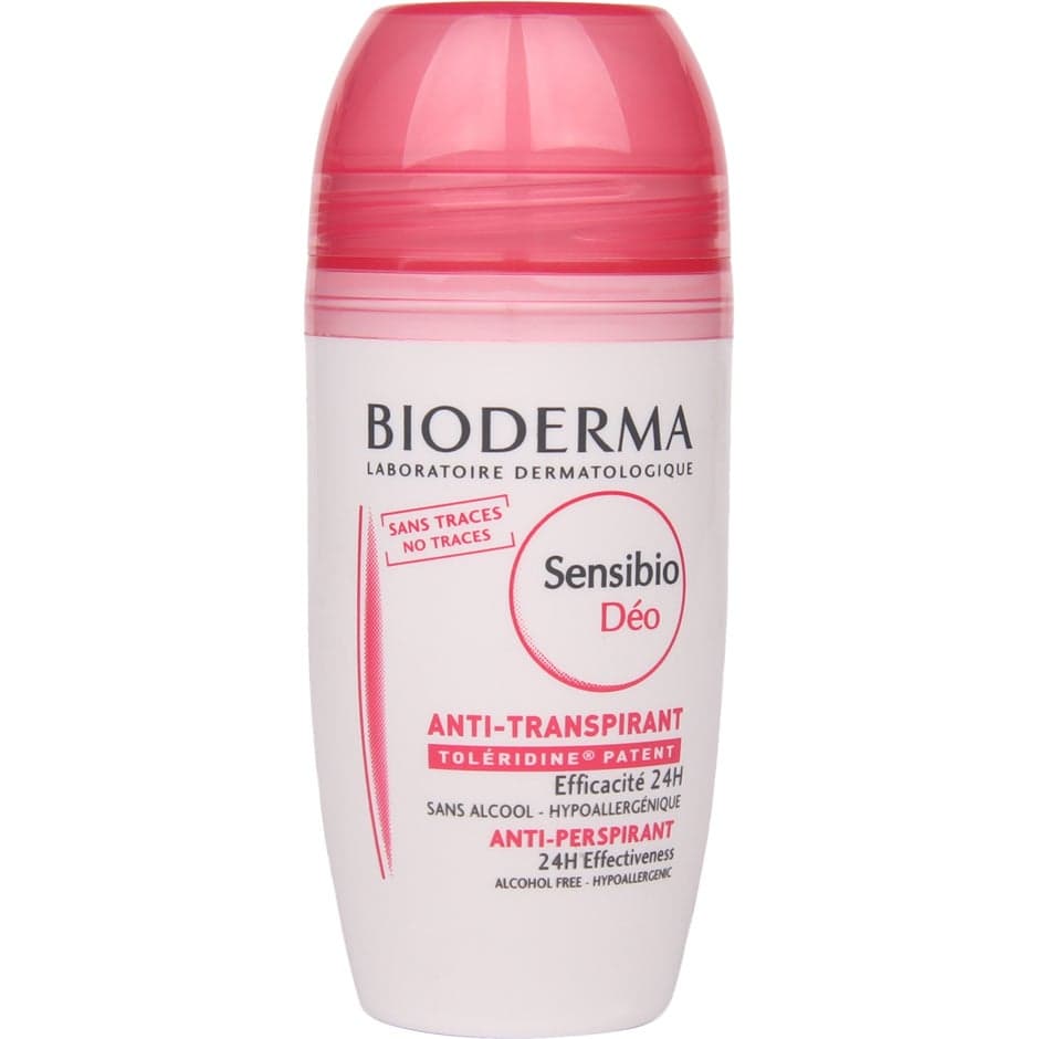 Bioderma, Sensibio Deo, 50 ml