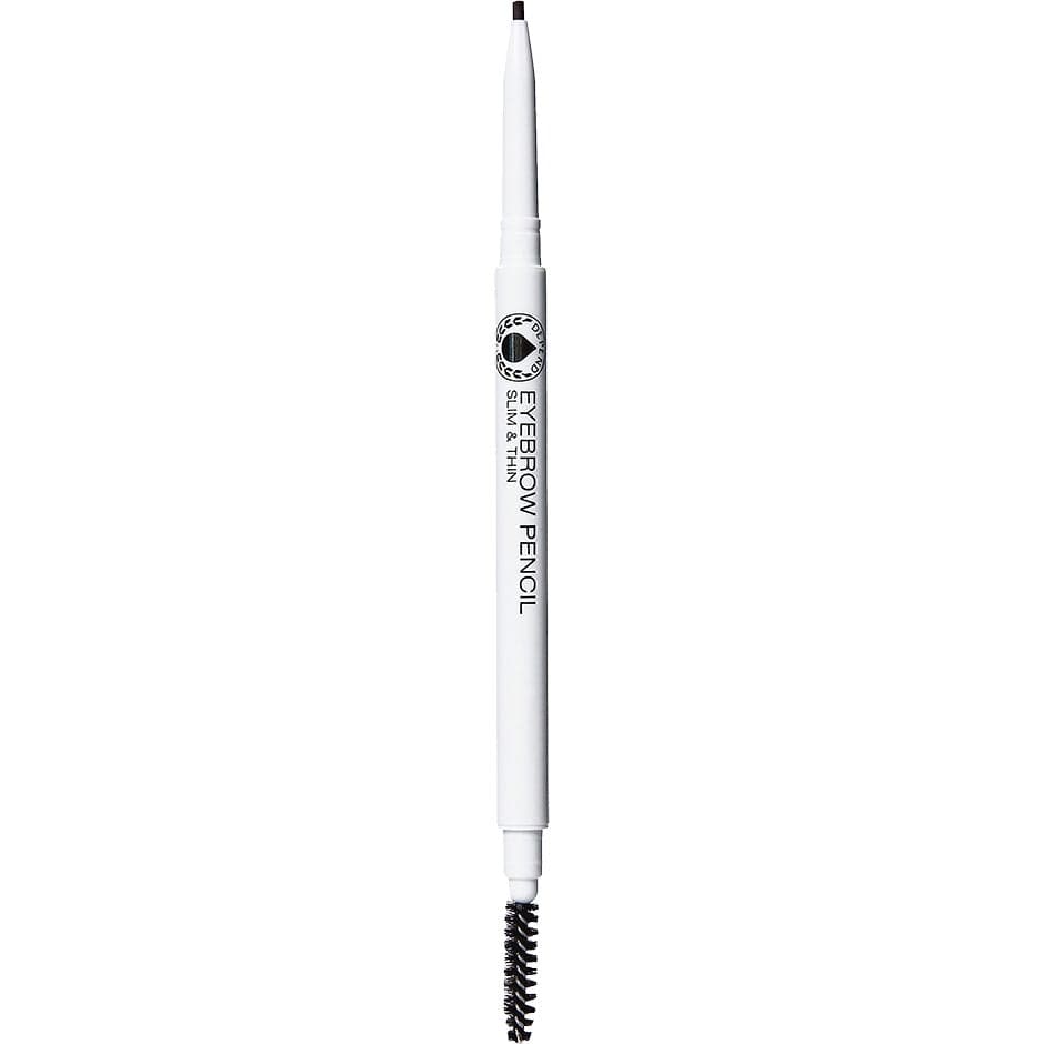 Depend, Eyebrow Pencil Slim & Thin,