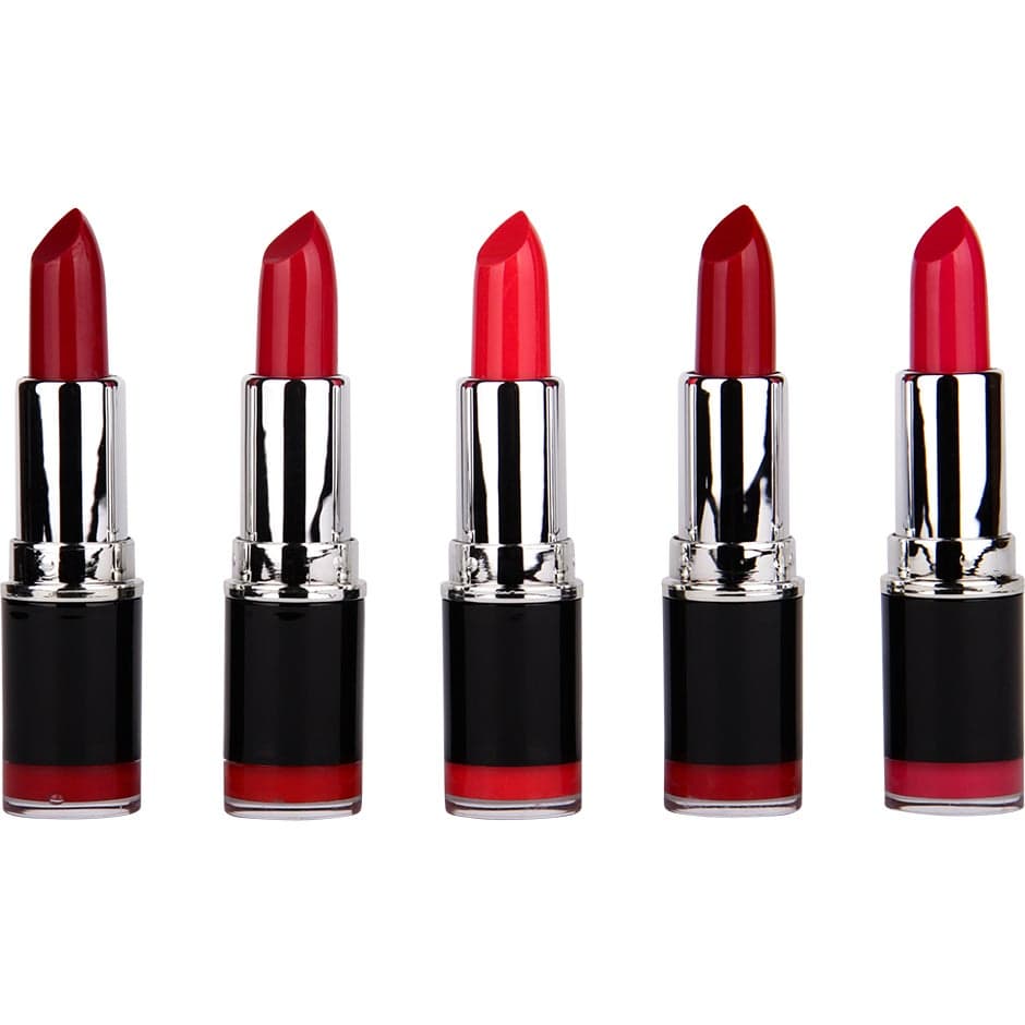 Freedom Makeup London, Pro Lipstick Kit,