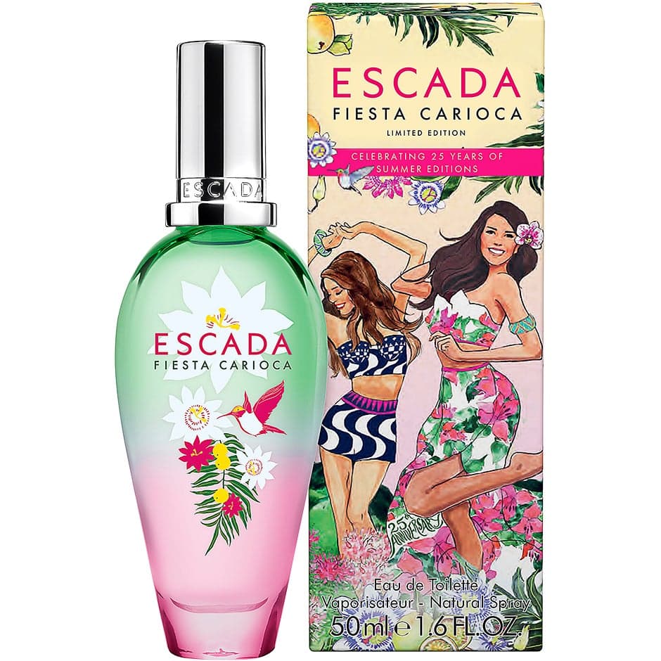 Escada, Fiesta Carioca,