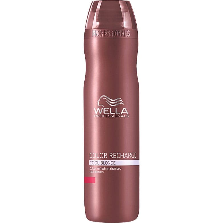 Wella, Color Recharge, 250 ml