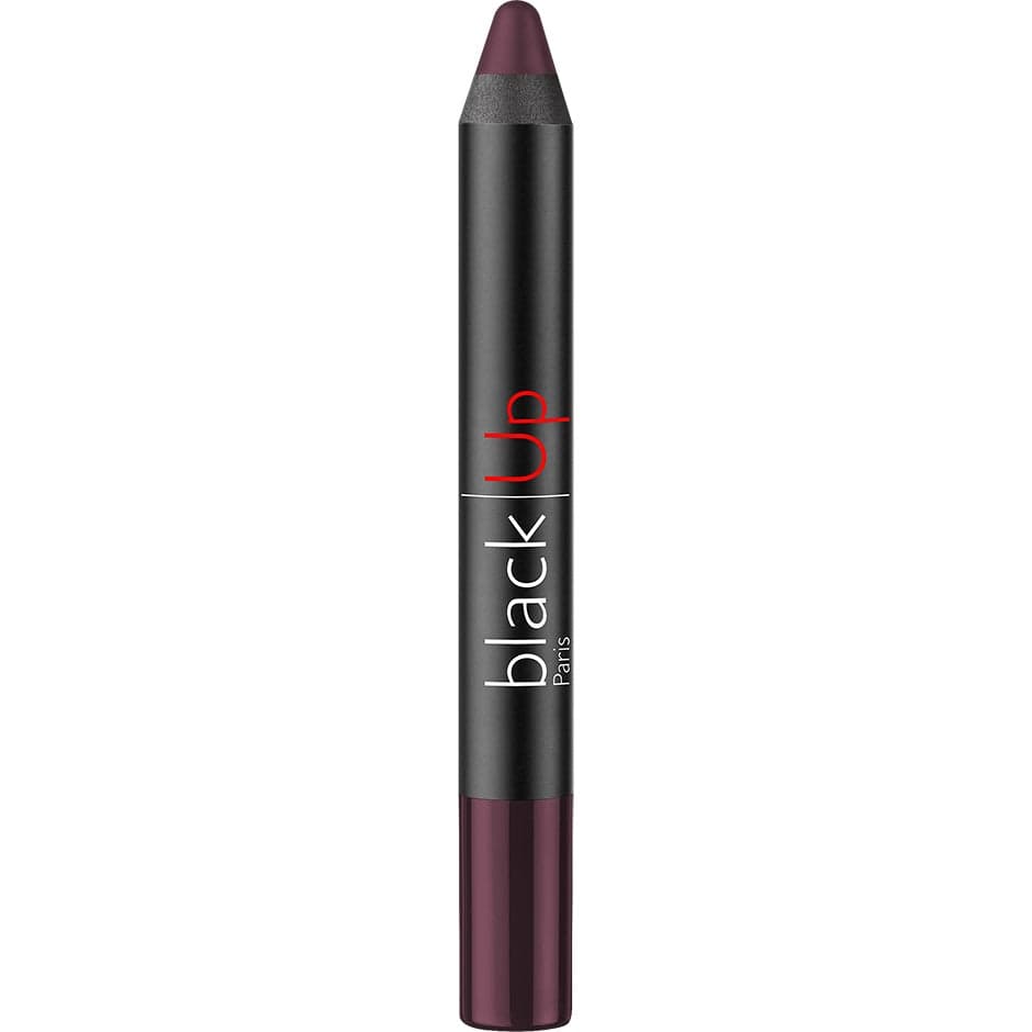 blackUp, Matte Lip Pencil, 2 g
