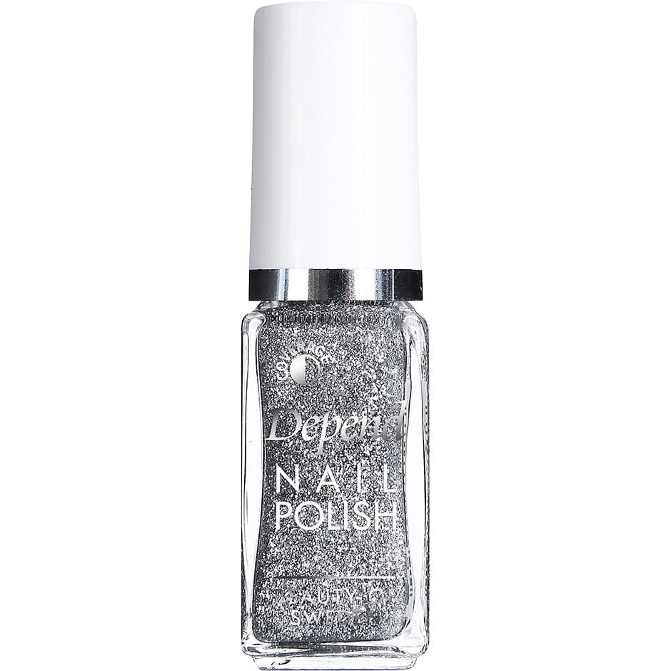 Depend, Mini Nail Polish, 5 ml