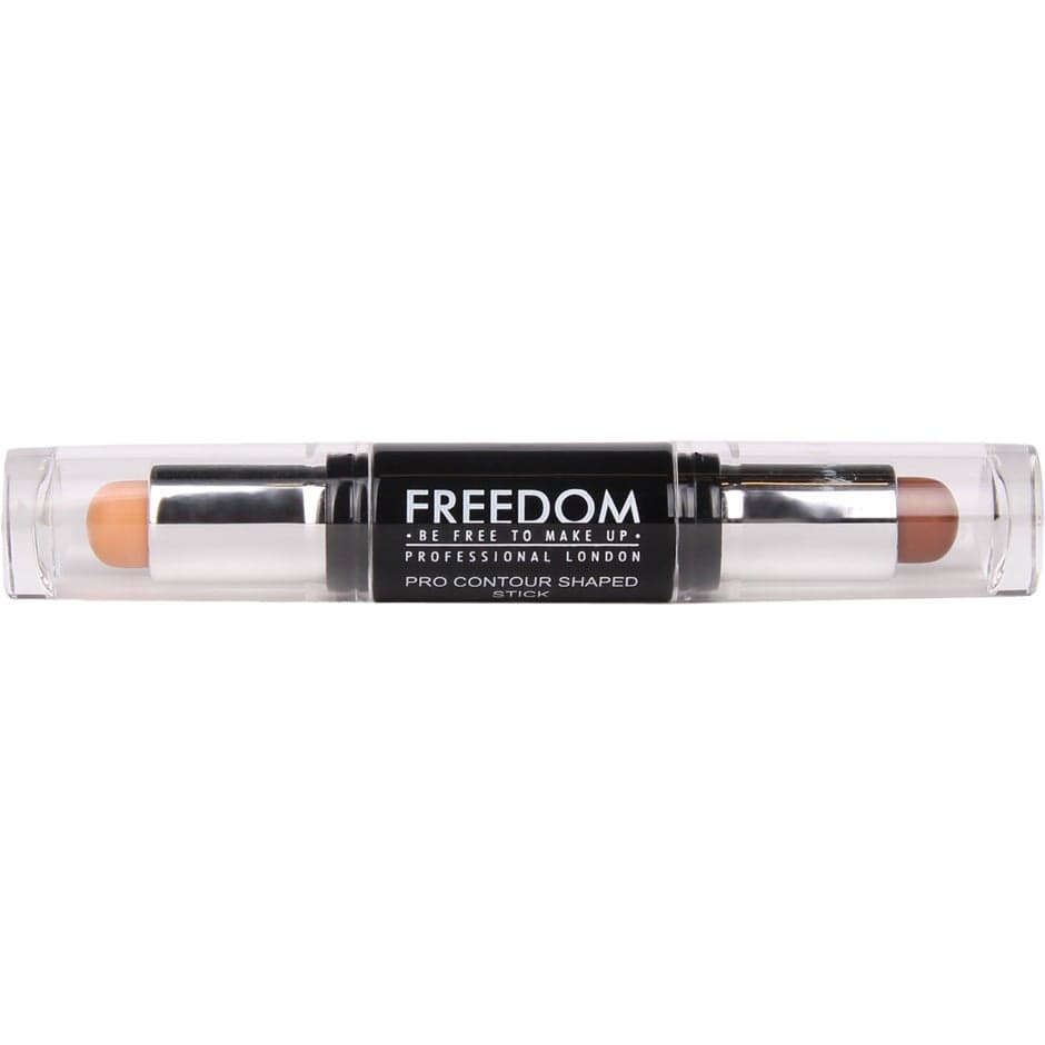 Freedom Makeup London, Pro Contour Shaped Stick,