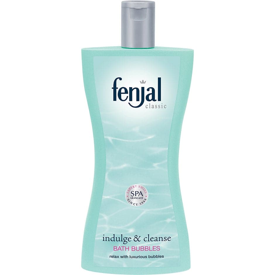 Fenjal, Classic Bubble Bath, 200 ml