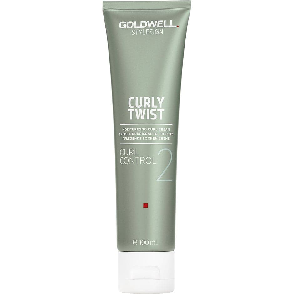 Goldwell, StyleSign Curly Twist, 100 ml