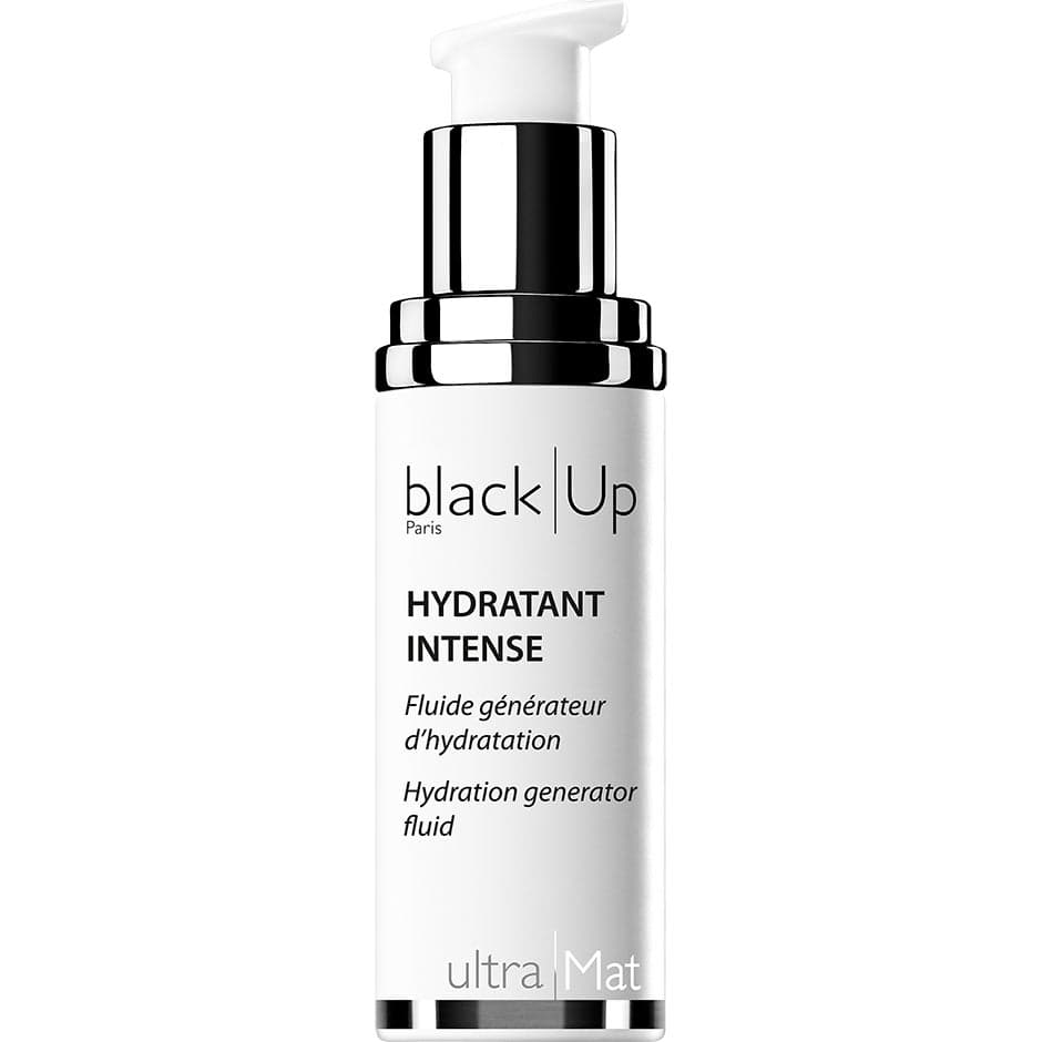 blackUp, Hydration Generator Fluid, 50 ml