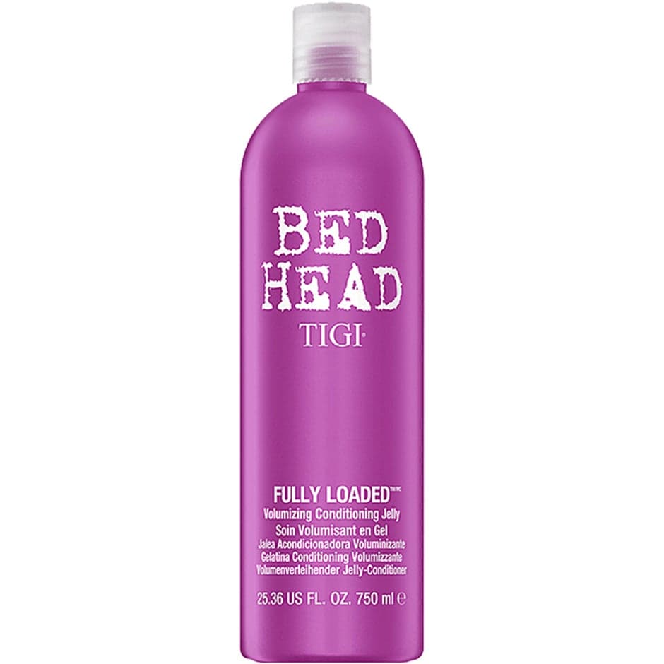 TIGI Bed Head, Fully Loaded, 750 ml