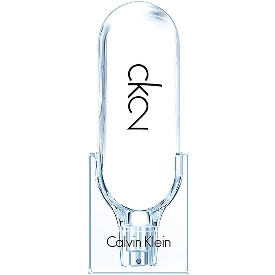 Calvin Klein, CK2, 100 ml