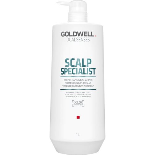 Bild av Goldwell, Dualsenses Scalp Specialist, 1000 ml