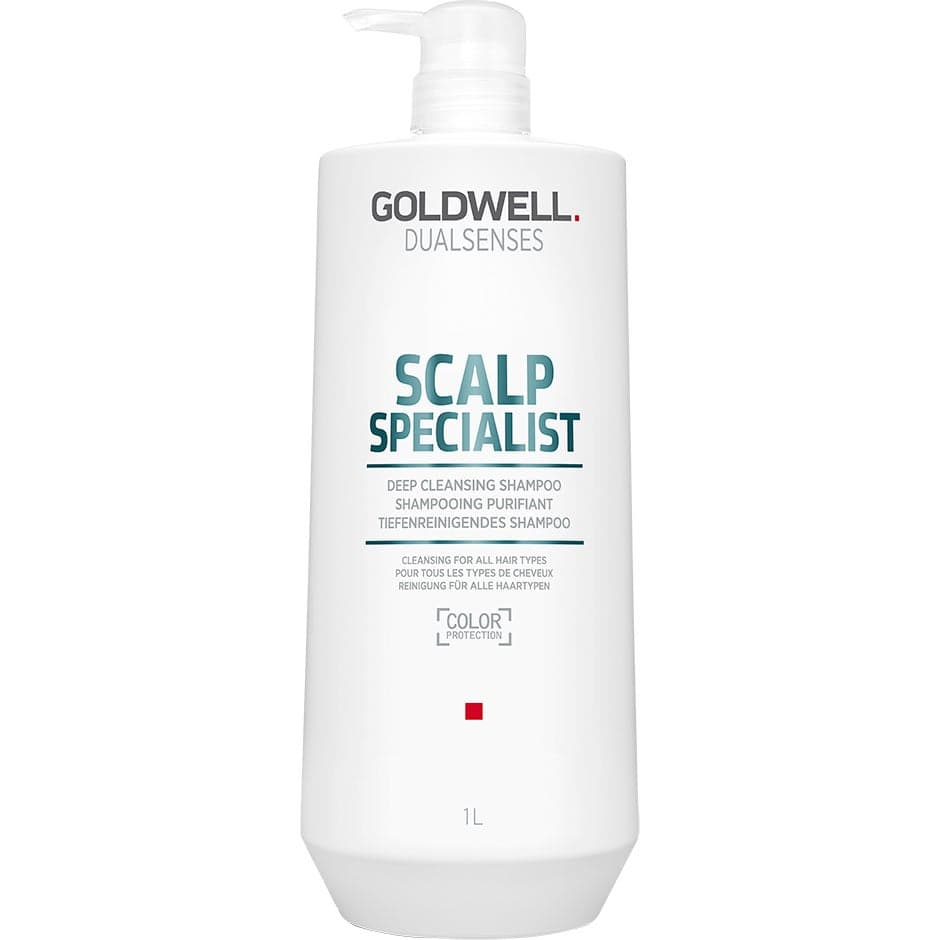 Goldwell, Dualsenses Scalp Specialist, 1000 ml