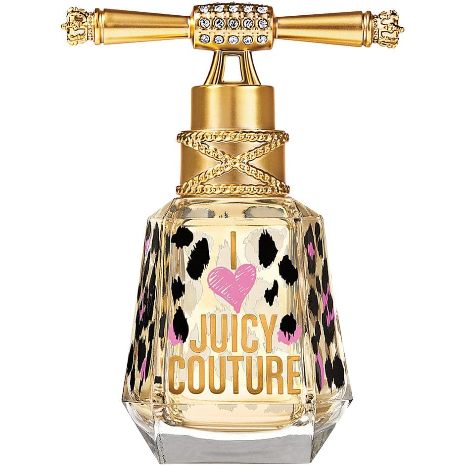 Juicy Couture, I Love Juicy Couture, 30 ml