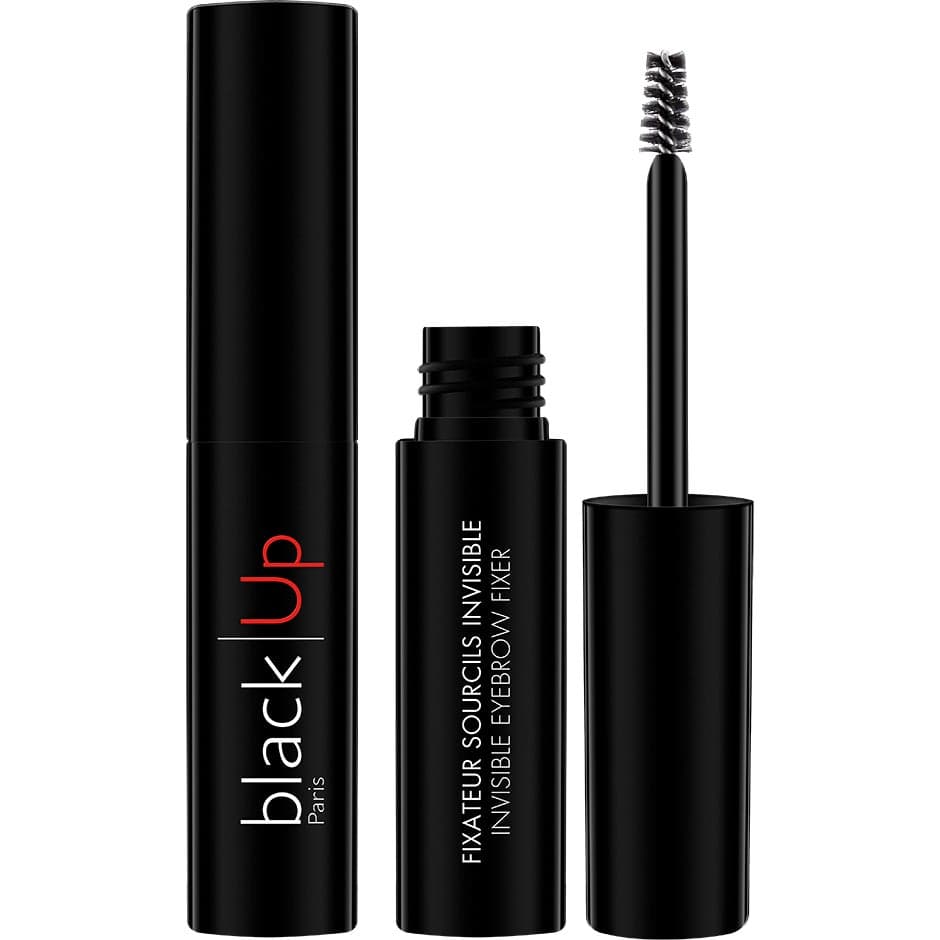 blackUp, Invisible Eyebrow Fixer, 3 ml
